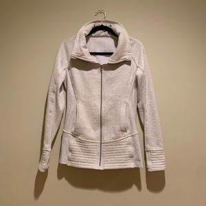 Lululemon jacket!